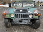 General Appearance with Exterior Lights