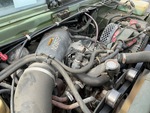 Engine with Engine - Right Side