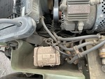 Control Station with Master Cylinder/Brake Control