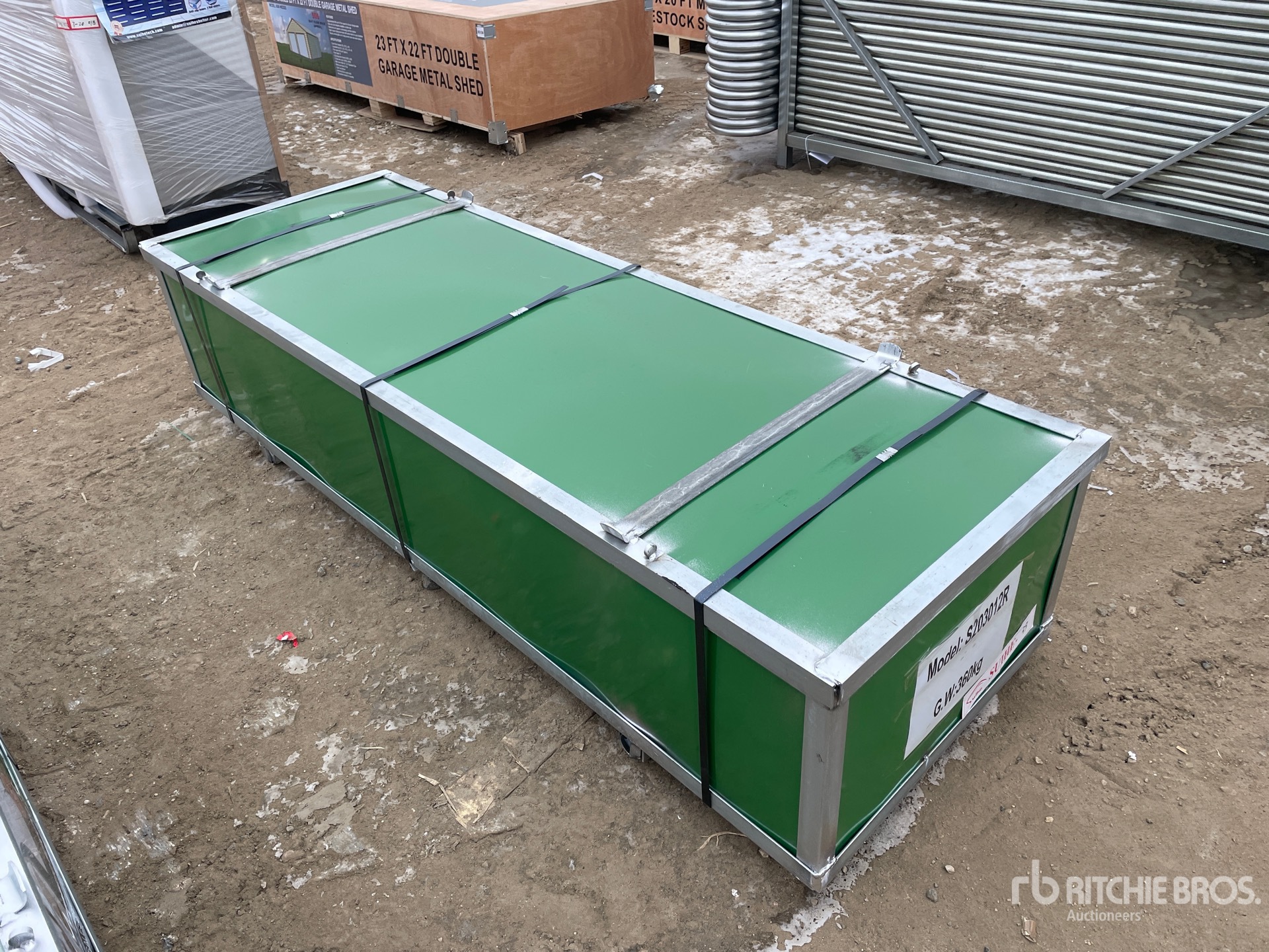 General Appearance with Imagen: esquina trasera derecha