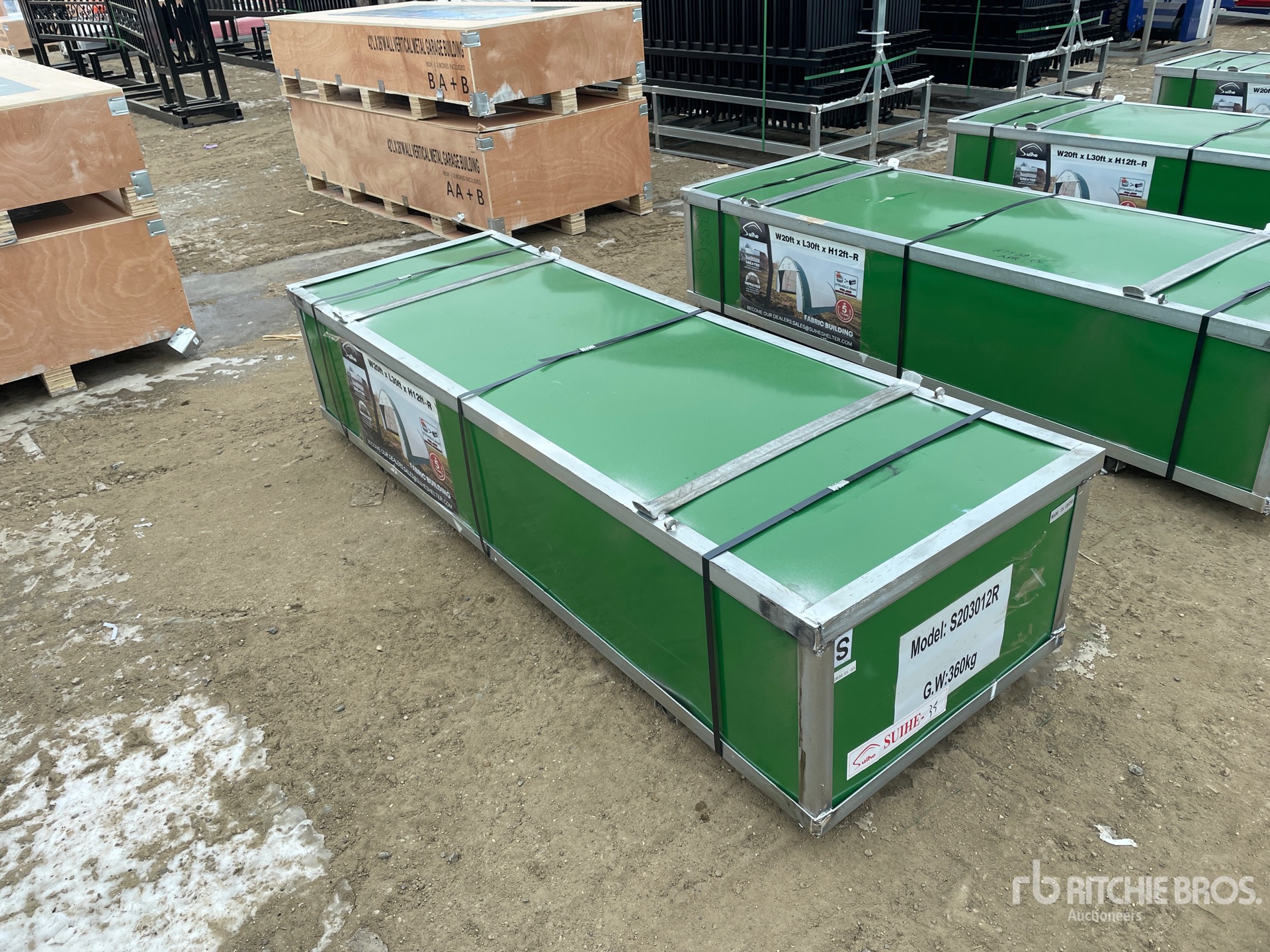 General Appearance with Imagen: esquina delantera izquierda