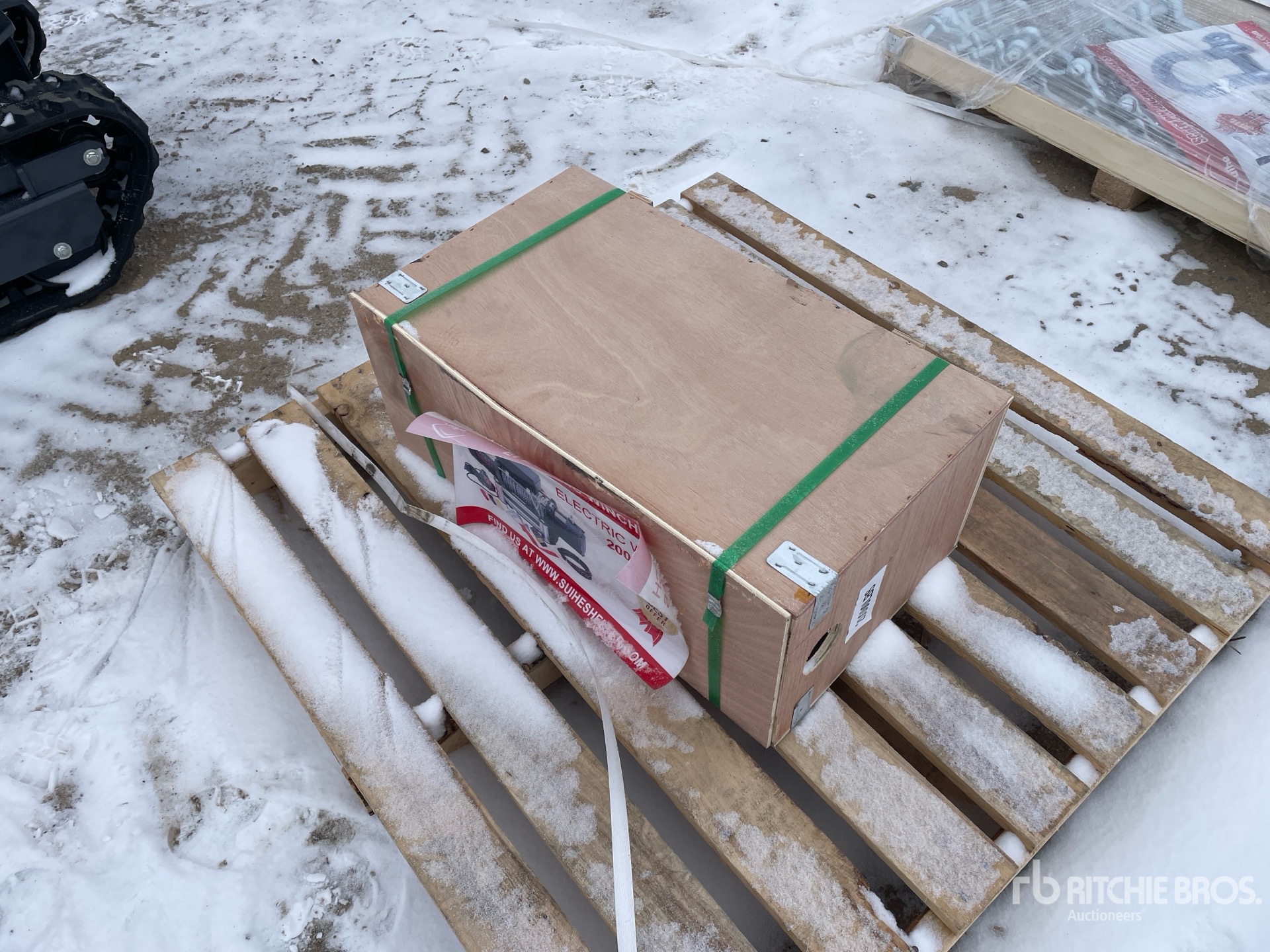 General Appearance with Zdjęcie, lewy górny róg