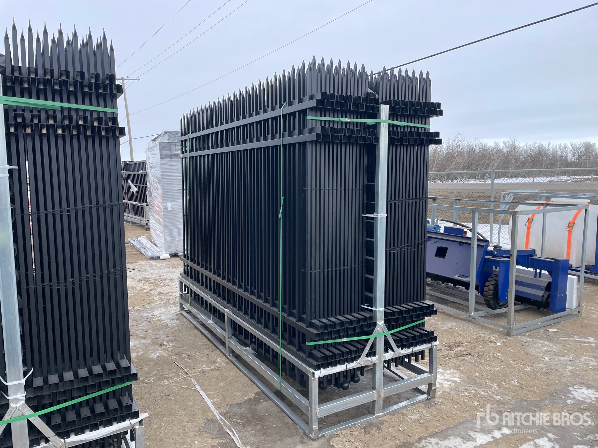 General Appearance with Imagen: esquina delantera izquierda