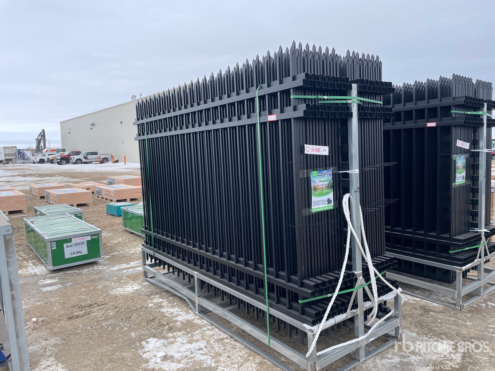 General Appearance with Imagen: esquina trasera derecha