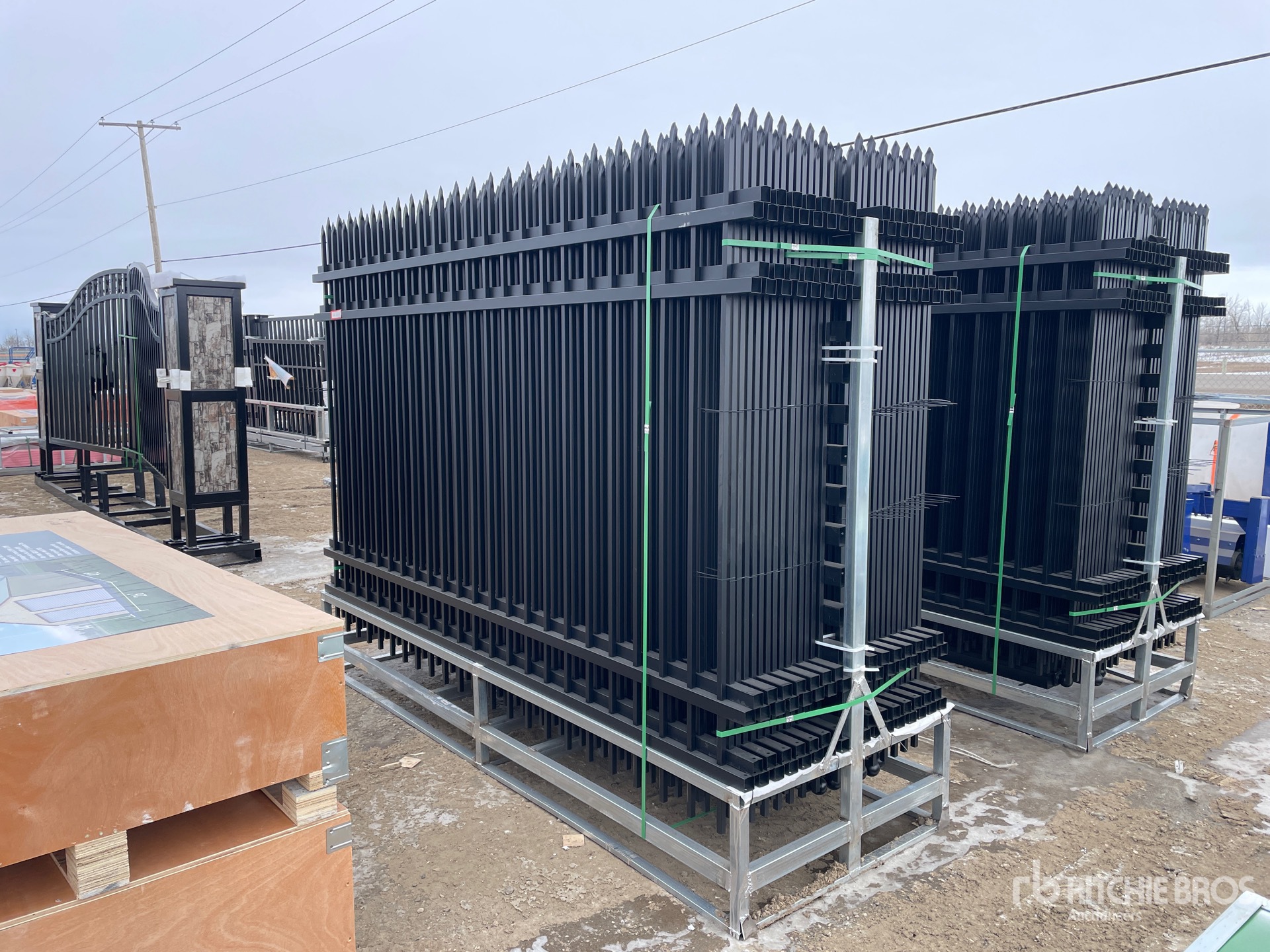 General Appearance with Imagen: esquina delantera izquierda