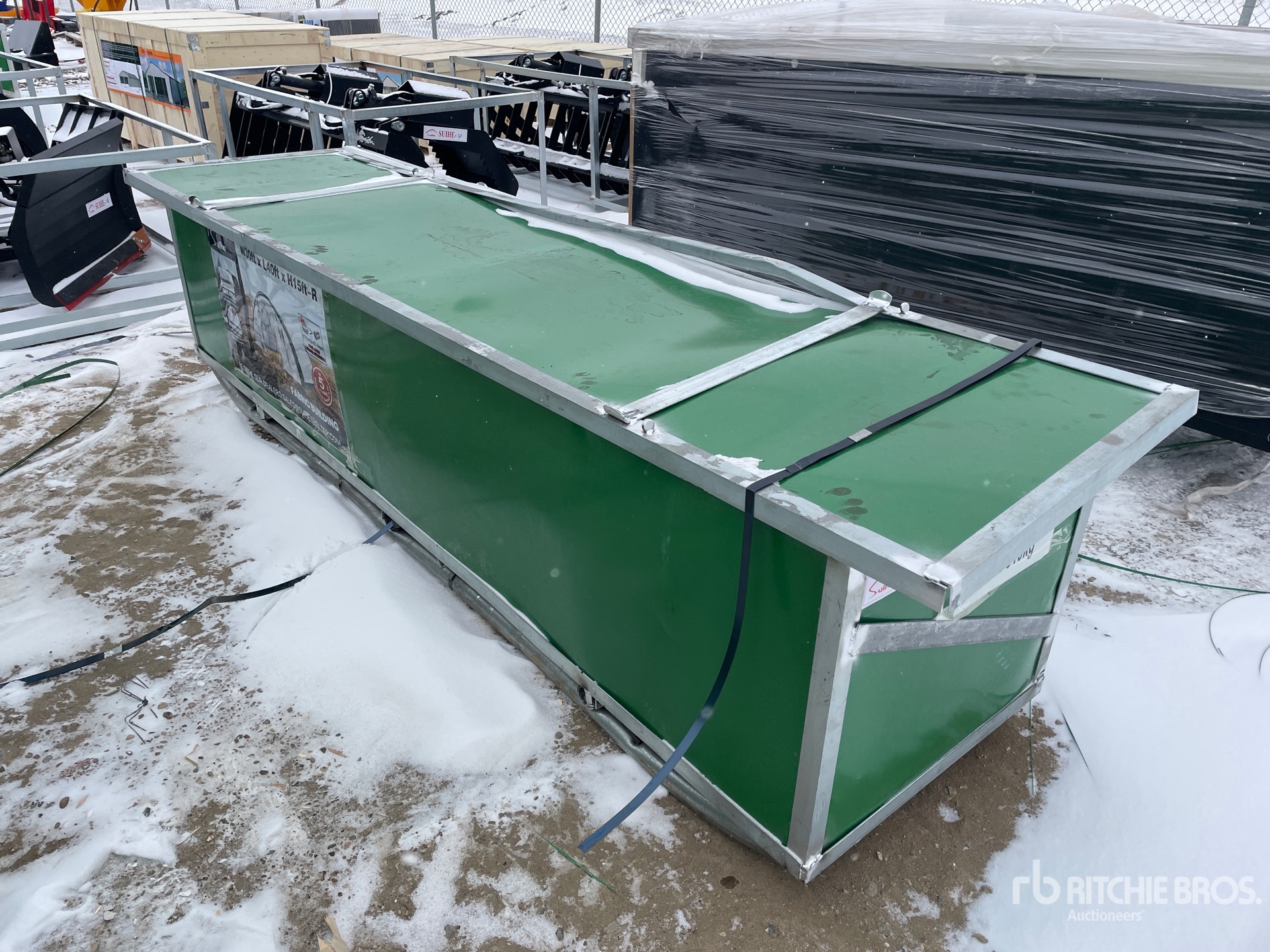 General Appearance with Zdjęcie, lewy górny róg