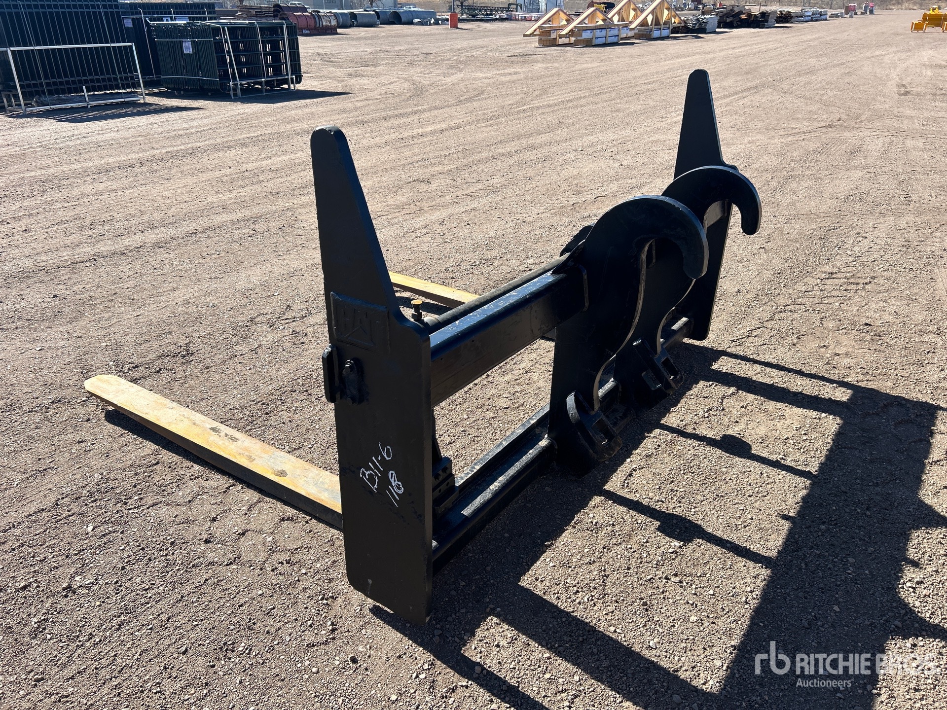 General Appearance with Imagen: esquina trasera izquierda