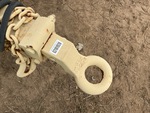 Trailer Chassis with Tongue/ Hitch Condition