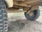 Trailer Chassis with