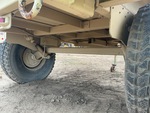 Trailer Chassis with