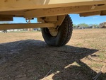 Trailer Chassis with