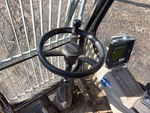Control Station with Comandi di guida