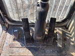 Chassis with Brake Control