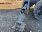 Chassis with Stabilizzatori
