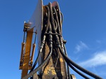 Idraulica with Auxiliary Hydraulic Plumbing