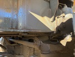 Chassis with Condizioni del telaio