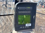 Control Station with Spie luminose del motore
