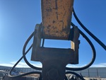 Chassis with Aste Perni e boccole per accoppiamento