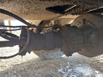 Drivetrain with Motori principali