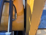 Chassis with Perni e boccole della base dei bracci