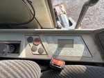 Control Station with Impianto di riscaldamento