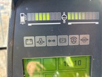 Control Station with Pressione dell’olio