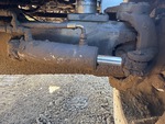 Chassis with Trasmissione dello sterzo