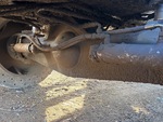 Drivetrain with Asse posteriore