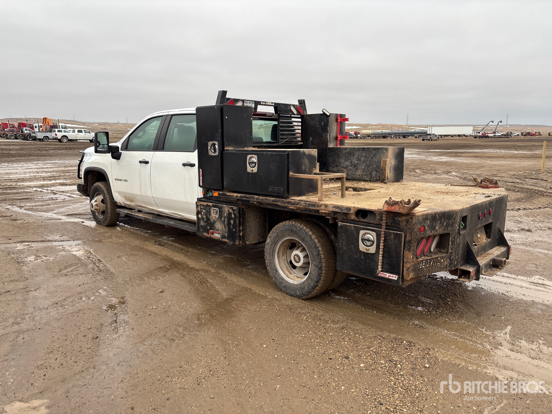 General Appearance with Zdjęcie, lewy dolny róg