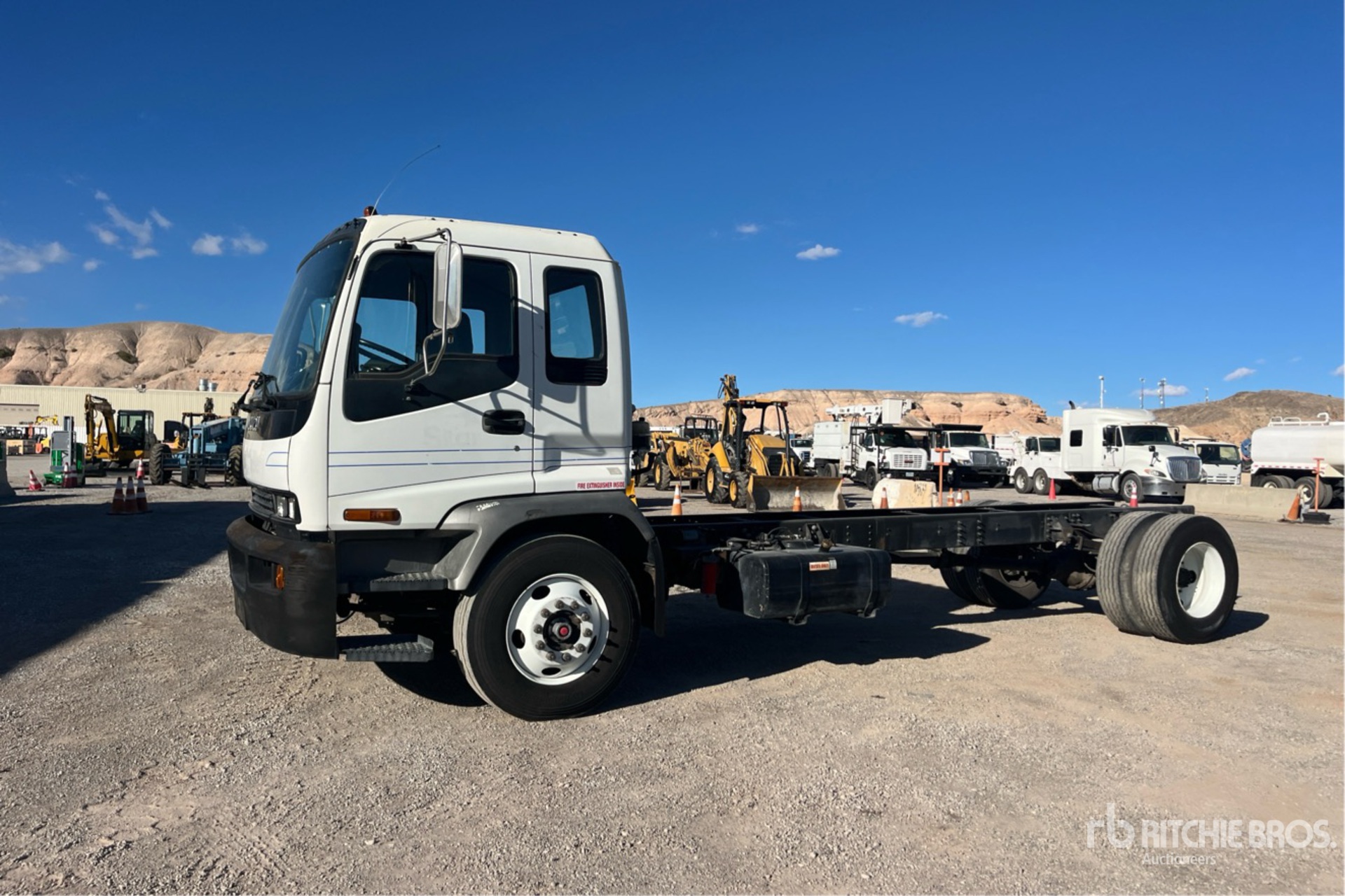 General Appearance with Imagen: esquina delantera izquierda