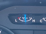 Cab with Oil Pressure