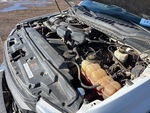 Engine with Engine - Left Side