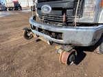 Chassis with