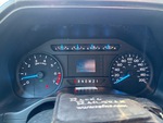 Cab with Gauges