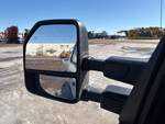 Cab with Mirrors