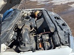 Engine with Engine - Right Side