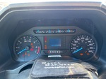 Cab with Warning Lights