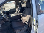 Cab with Seats/armrests