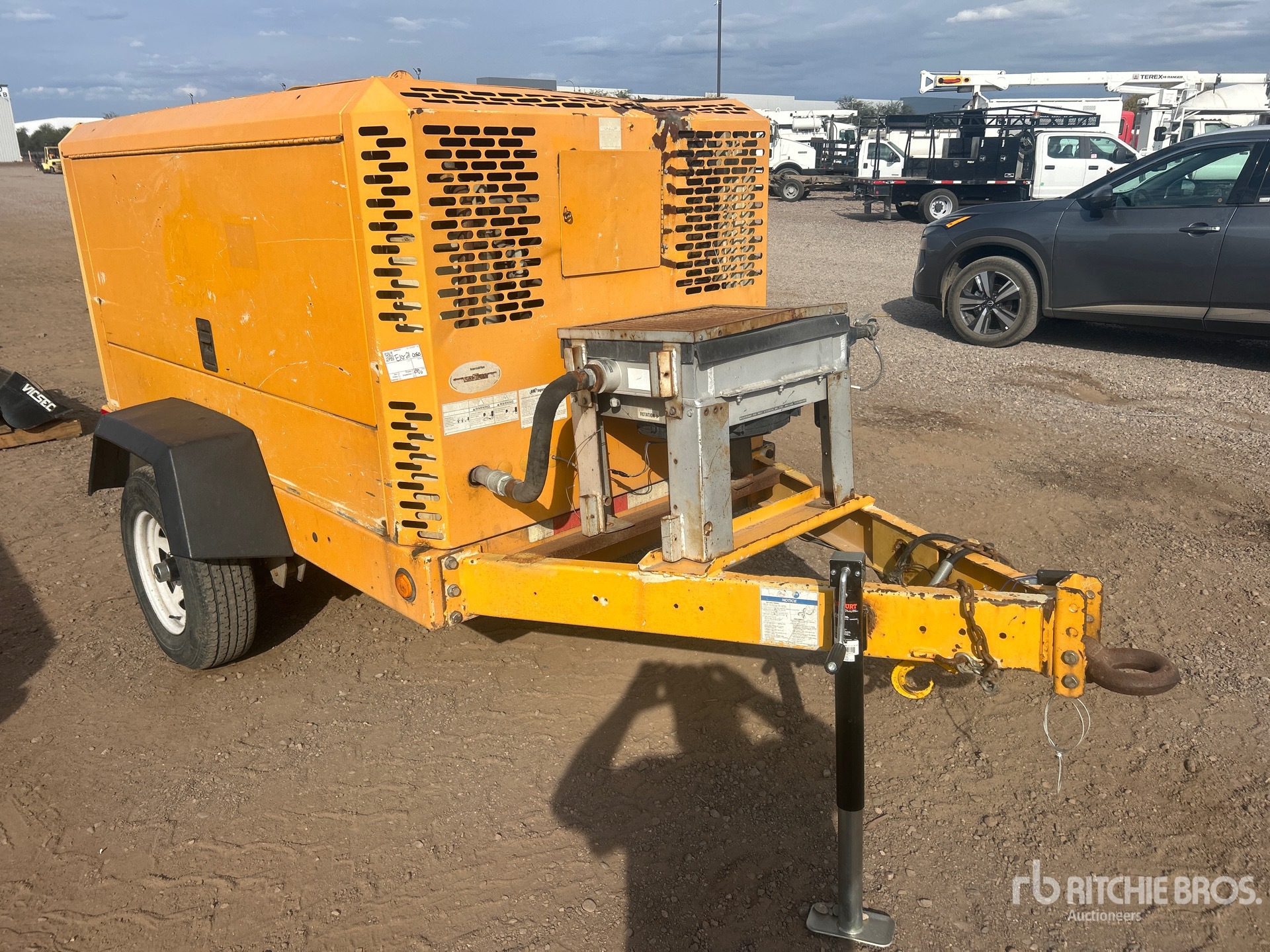 General Appearance with Imagen: esquina delantera derecha