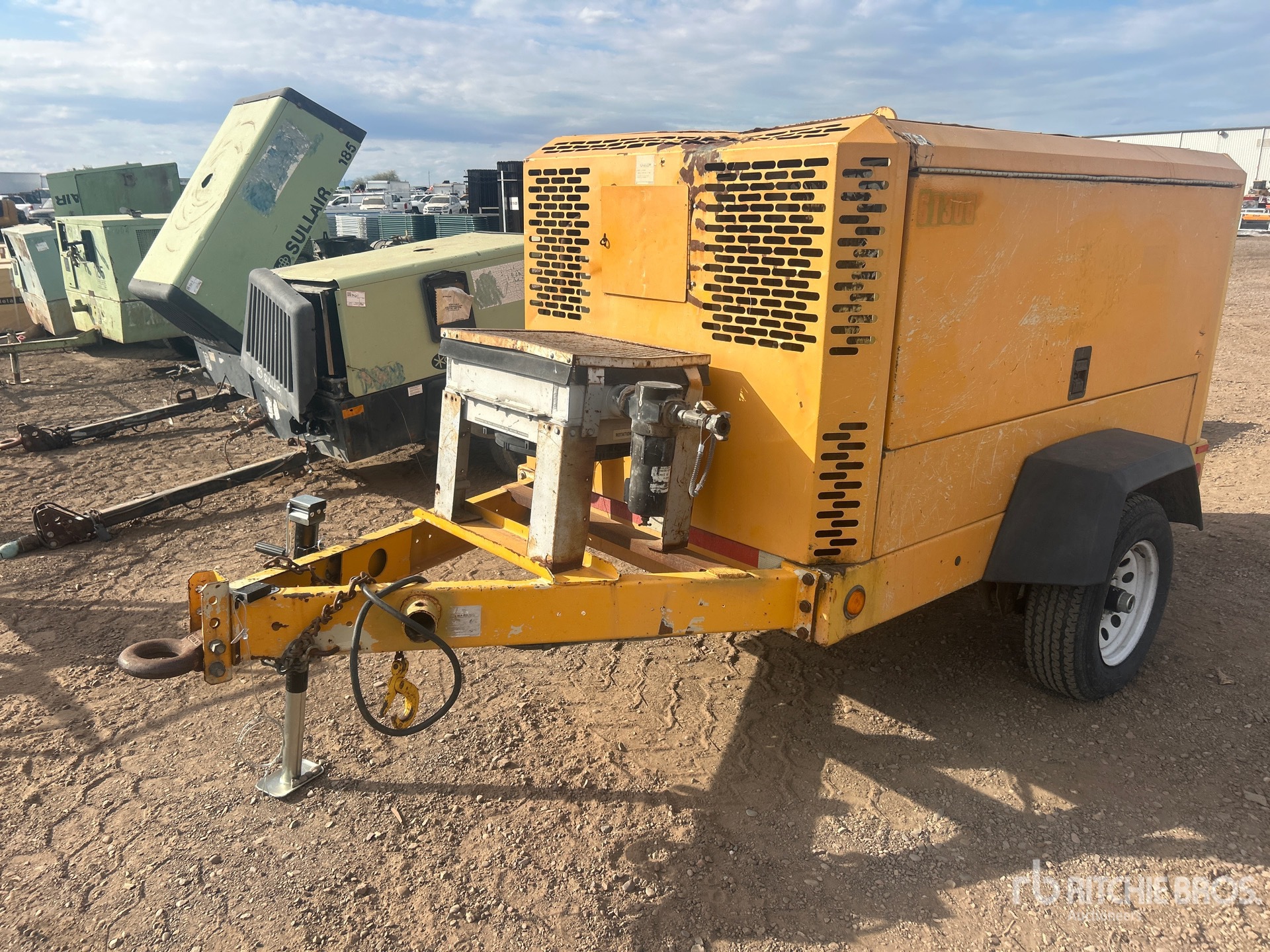 General Appearance with Imagen: esquina delantera izquierda