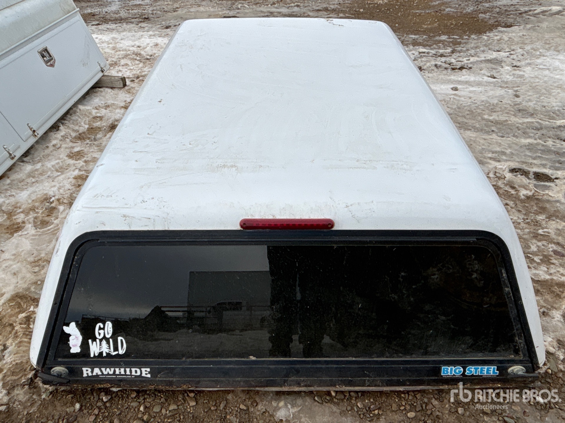 Aspect général with