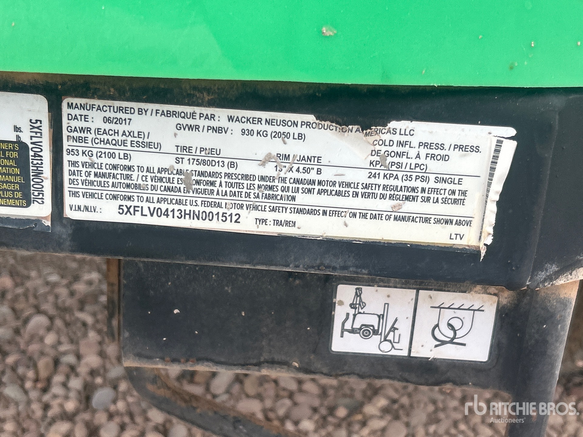 Aspect général with Numéro de série/Numéro d'identification du véhicule automobile