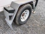 Trailer Chassis with