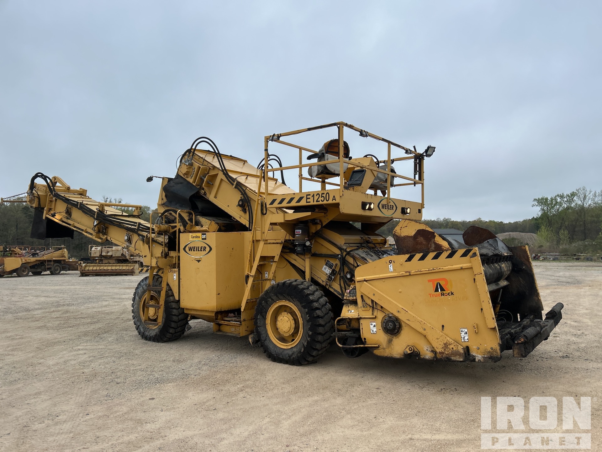 General Appearance with Zdjęcie, lewy dolny róg