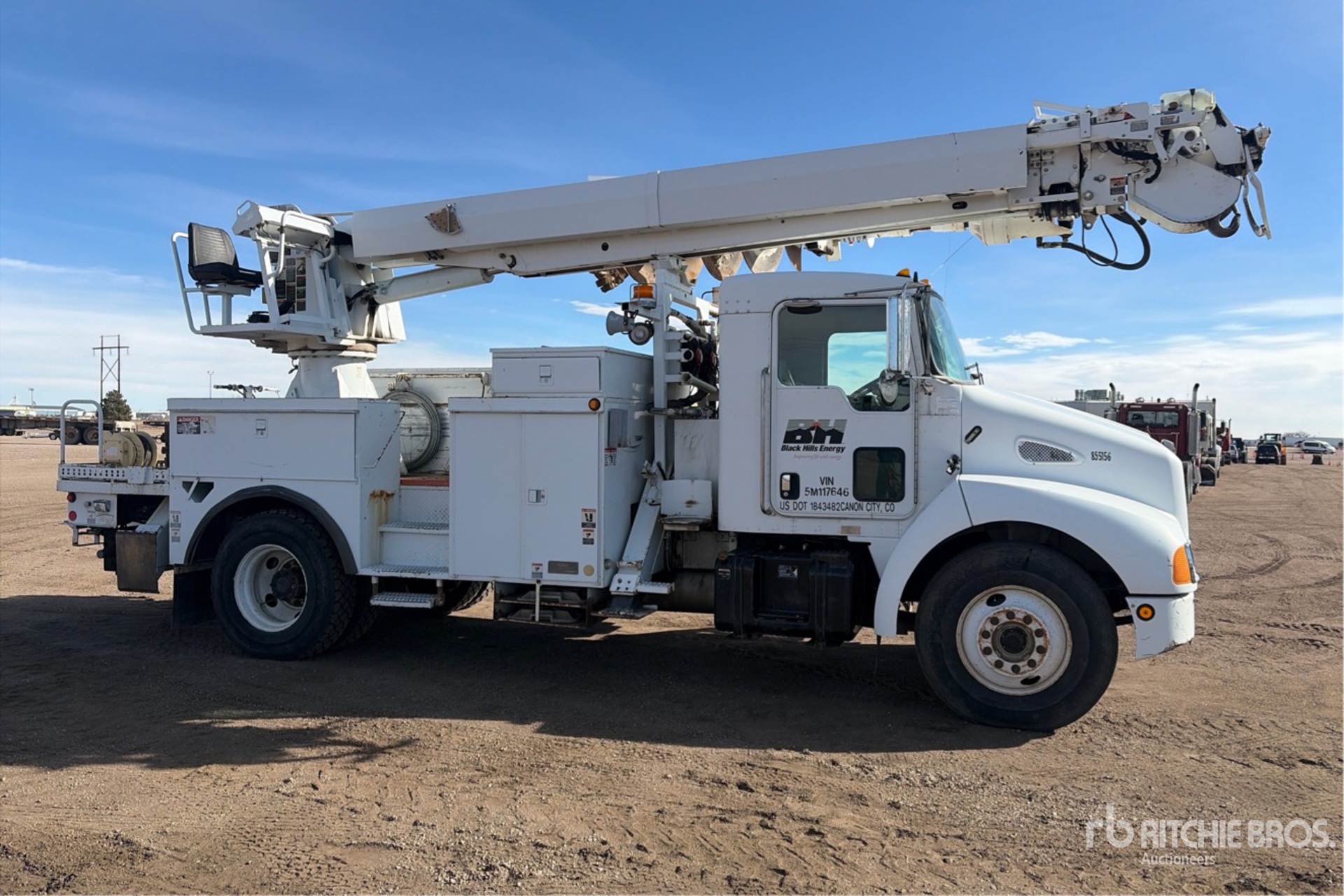 General Appearance with Imagen: esquina delantera derecha