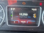 Cab with Engine Hours