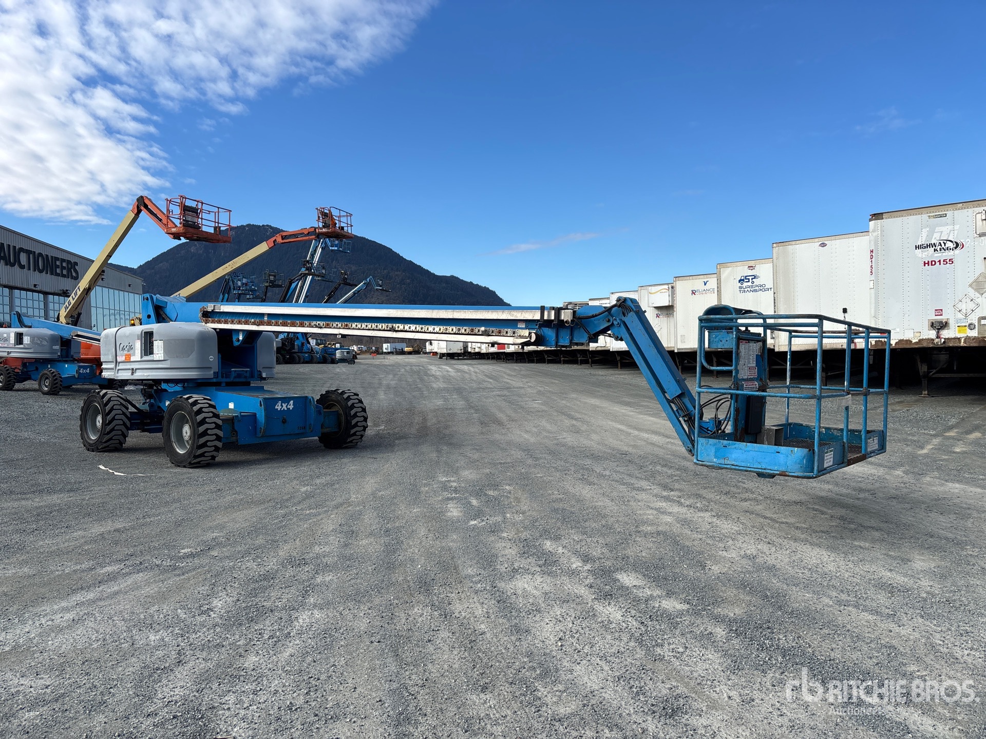 General Appearance with Imagen: esquina delantera derecha