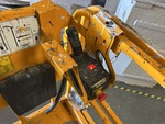Control Station Upper with