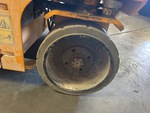 Drivetrain with Final Drives