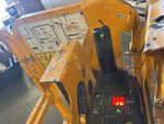 Control Station Upper with